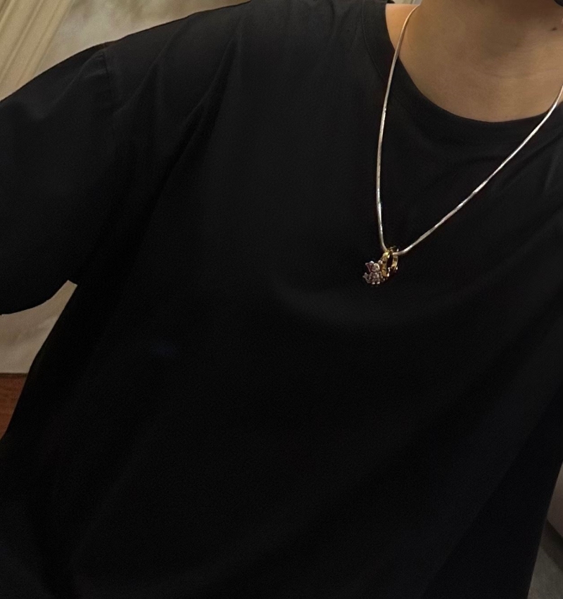T*f*ny necklaces